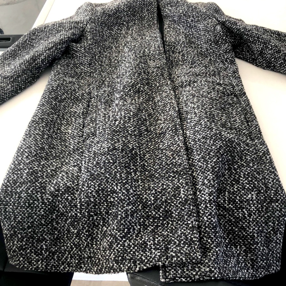 Old Navy Peacoat